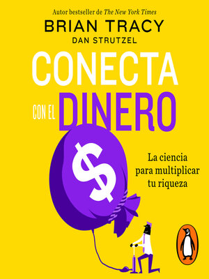 cover image of Conecta con el dinero